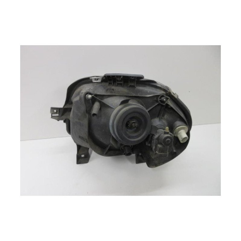 Optique Avant Principal Gauche (feux)(phare) Renault Clio 2 Phase 1 (1)