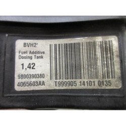Reservoir Cerine Citroen C4 Grand Picasso 2 Phase 1 (3)
