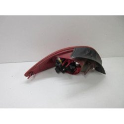 Feu Arriere Principal Droit (feux) Peugeot 206 Phase 2 (2)