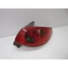 Feu Arriere Principal Droit (feux) Peugeot 206 Phase 2 (3)