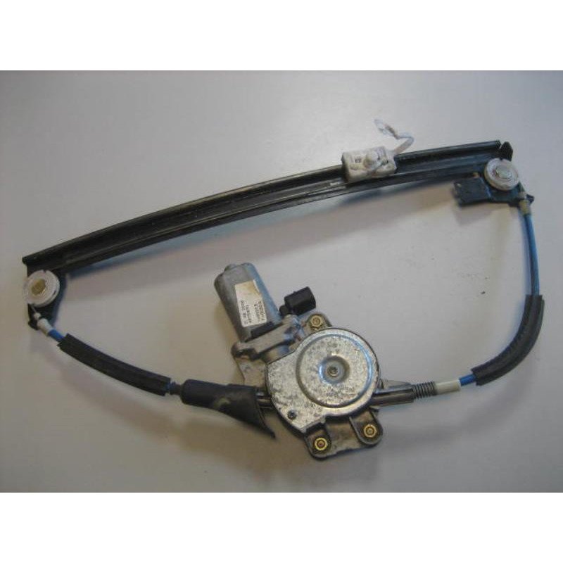 Mecanisme De Leve Vitre Electrique Avant Droit Alfa Romeo 147 Phase 1 (1)