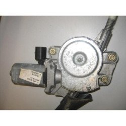 Mecanisme De Leve Vitre Electrique Avant Droit Alfa Romeo 147 Phase 1 (2)