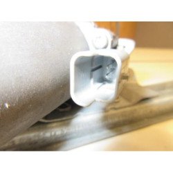 Mecanisme De Leve Vitre Electrique Avant Droit Toyota Aygo 1 Phase 3 (1)