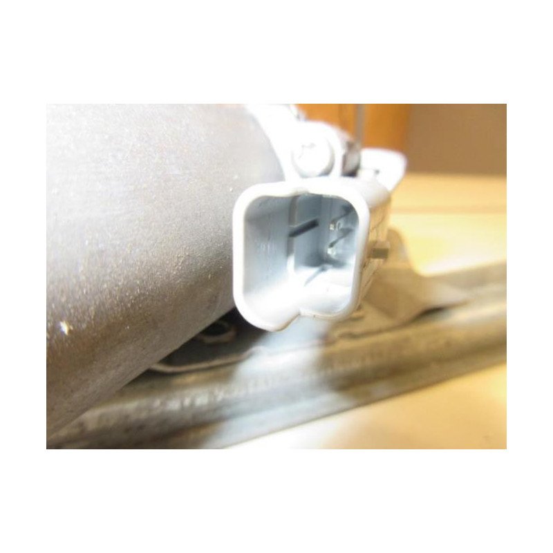 Mecanisme De Leve Vitre Electrique Avant Droit Toyota Aygo 1 Phase 3 (1)