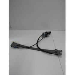 Leve Vitre Electrique Avant Gauche Citroen Saxo Phase 1 (1)