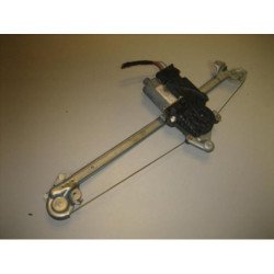 Mecanisme De Leve Vitre Electrique Arriere Droit Mercedes Classe E 210 Phase 2 (1)
