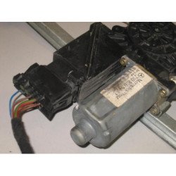 Mecanisme De Leve Vitre Electrique Arriere Droit Mercedes Classe E 210 Phase 2 (2)