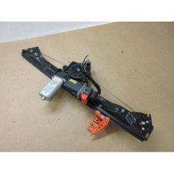 Leve Vitre Electrique Avant Gauche Fiat Bravo 2 (2)