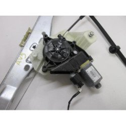 Leve Vitre Electrique Avant Droit Citroen C4 Cactus (2)