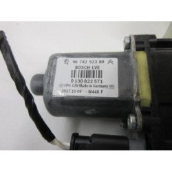 Leve Vitre Electrique Avant Gauche Citroen C4 Cactus (1)