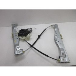 Leve Vitre Electrique Avant Gauche Citroen C4 Cactus (2)