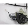 Leve Vitre Electrique Avant Gauche Citroen C4 Cactus (3)