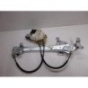 Leve Vitre Electrique Arriere Gauche Renault Megane 3 Phase 1 (2)