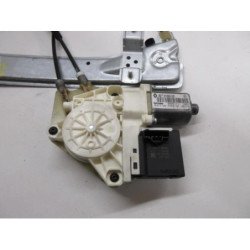 Leve Vitre Electrique Arriere Gauche Renault Megane 3 Phase 1 (3)