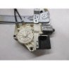 Leve Vitre Electrique Arriere Gauche Renault Megane 3 Phase 1 (3)