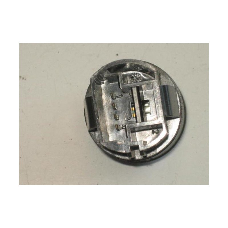 Bouton De Demarrage Renault Grand Scenic 2 Phase 2 (1)