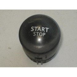 Bouton De Demarrage Renault Grand Scenic 2 Phase 2 (2)