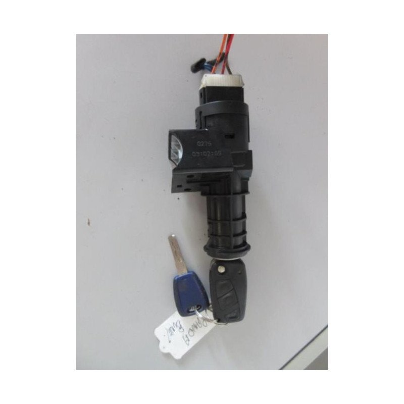Neiman Fiat Panda 2 Phase 1 (1)