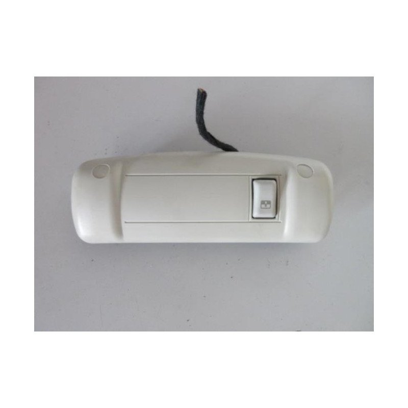 Bouton/interrupteur Fiat Panda 2 Phase 1 (1)