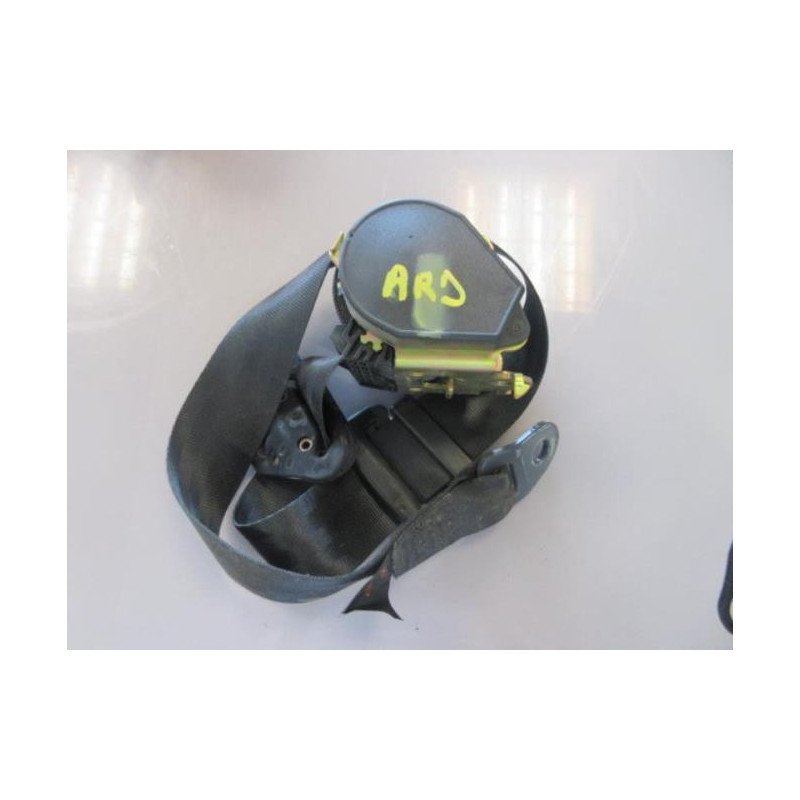 Ceinture Arriere Droit Peugeot 1007 (1)