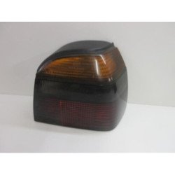Feu Arriere Principal Droit (feux) Volkswagen Golf 3 (2)