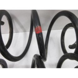 Ressort De Suspension Arriere Renault Twingo 2 Phase 1 (2)