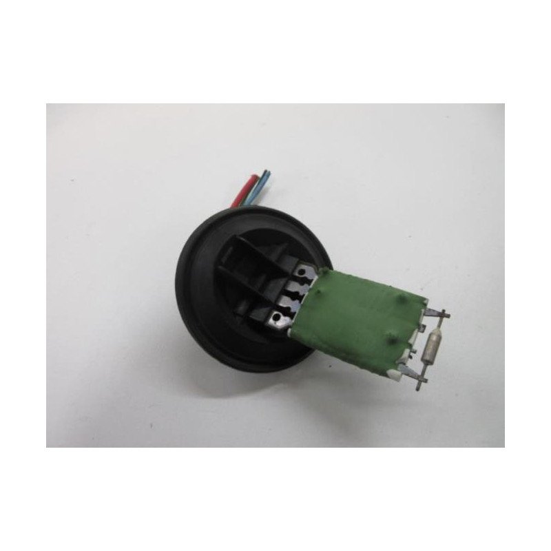 Resistance Chauffage Volkswagen Polo 4 Phase 1 (1)