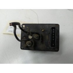 Boitier De Prechauffage Citroen C15 (1)