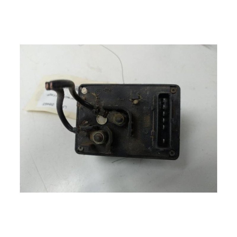 Boitier De Prechauffage Citroen C15 (1)