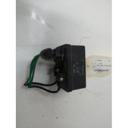Boitier De Prechauffage Citroen C15 (2)