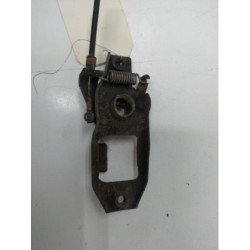 Serrure De Capot Land Rover Discovery 2 Phase 2 (1)