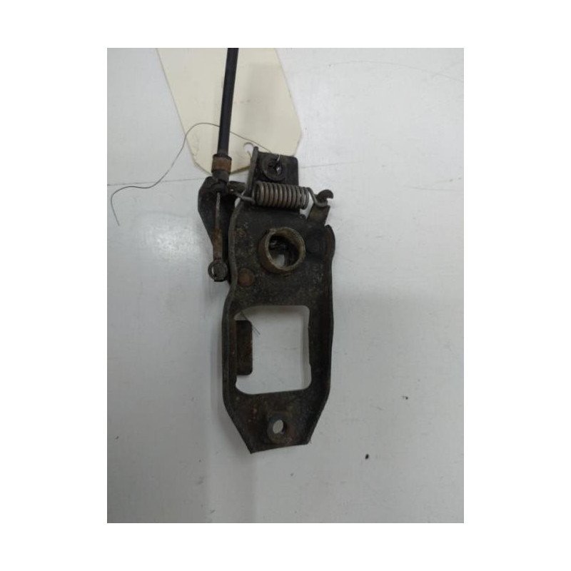 Serrure De Capot Land Rover Discovery 2 Phase 2 (1)