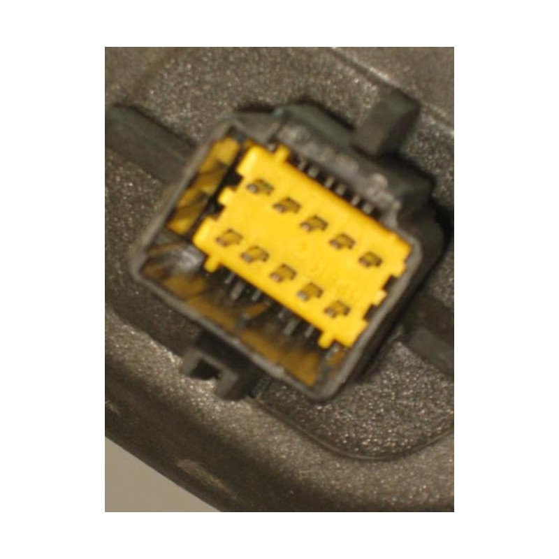 Retroviseur Droit Renault Grand Scenic 2 Phase 2 (1)