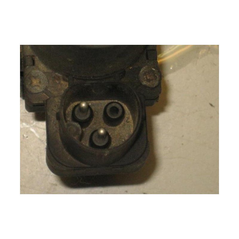 Pompe à Eau Bmw Serie 3 E36 (1)