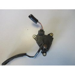 Pedale D'accelerateur Renault Megane 2 Phase 1 (1)