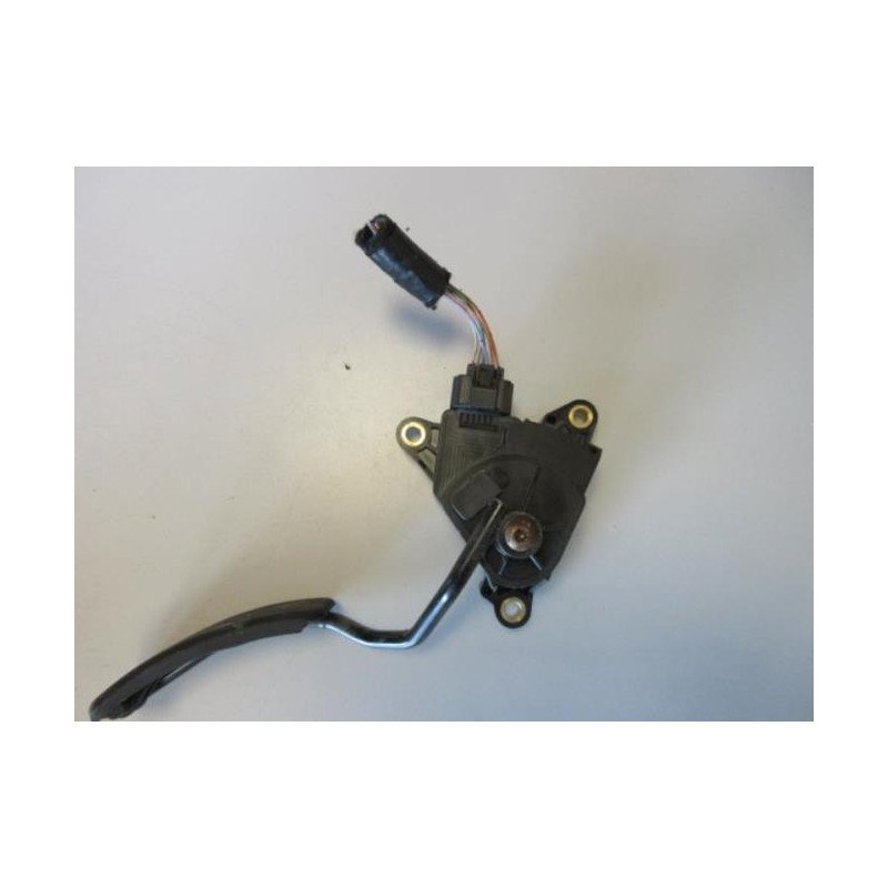 Pedale D'accelerateur Renault Megane 2 Phase 1 (1)