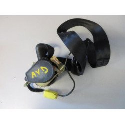 Ceinture Avant Droit Volkswagen Polo 4 Phase 1 (1)