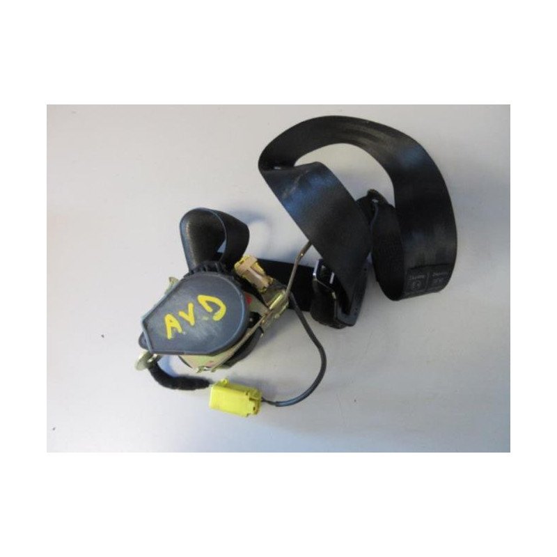 Ceinture Avant Droit Volkswagen Polo 4 Phase 1 (1)