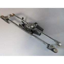 Moteur Essuie Glace Avant Fiat Panda 2 Phase 1 (1)