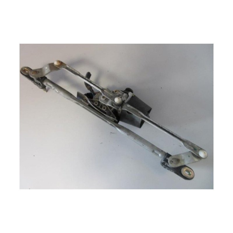 Moteur Essuie Glace Avant Fiat Panda 2 Phase 1 (1)