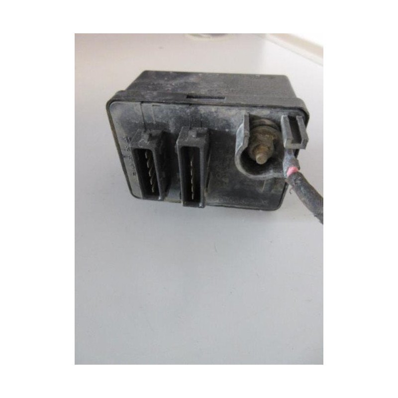 Boitier De Prechauffage Fiat Panda 2 Phase 1 (1)