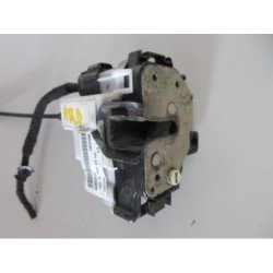 Serrure Arriere Droit Fiat Panda 2 Phase 1 (1)