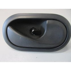 Poignee Interieur Avant Droit Renault Twingo 2 Phase 1 (1)