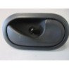 Poignee Interieur Avant Droit Renault Twingo 2 Phase 1 (1)