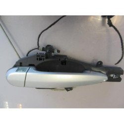 Poignee Porte Arriere Gauche Bmw Serie 3 E90 Phase 1 (1)