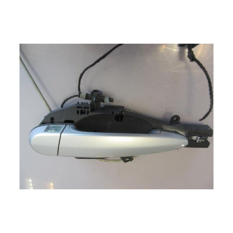 Poignee Porte Arriere Gauche Bmw Serie 3 E90 Phase 1 (1)