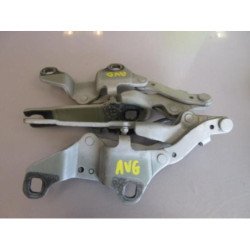 Charniere De Capot Bmw Serie 3 E90 Phase 1 (1)