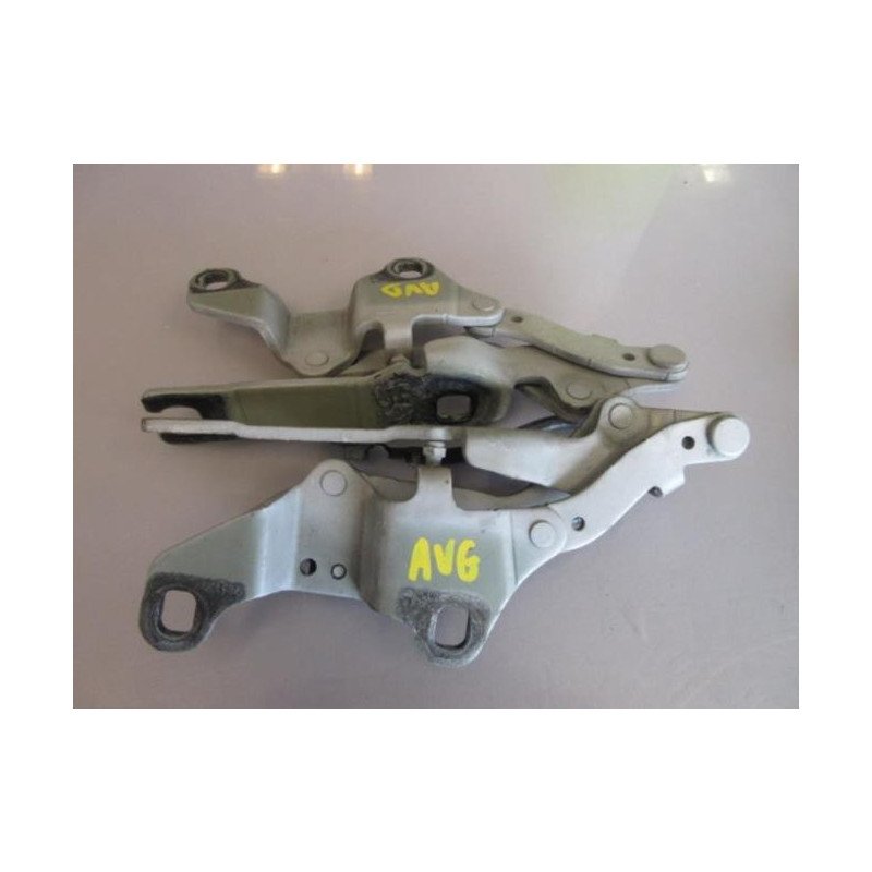 Charniere De Capot Bmw Serie 3 E90 Phase 1 (1)