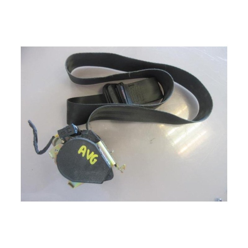 Ceinture Avant Gauche Peugeot 1007 (1)
