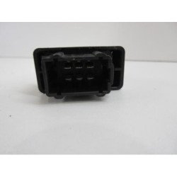 Interrupteur De Leve Vitre Avant Droit Citroen C3 Picasso Phase 1 (2)